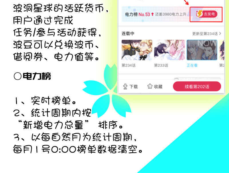 🍘我的充电女友 不想背叛朋友 第47页
