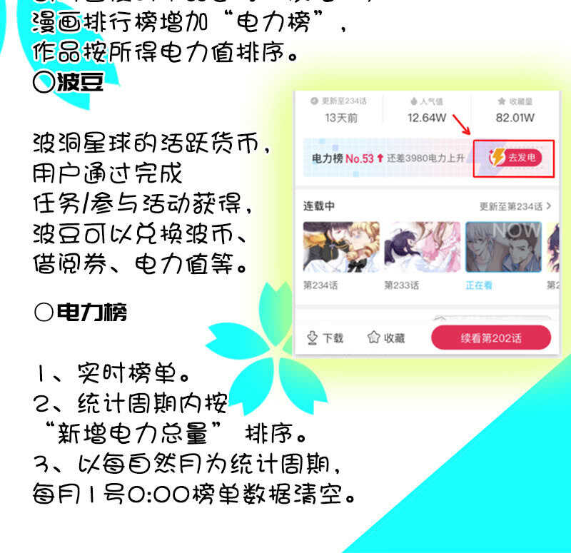 🍘我的充电女友 增援 第46页