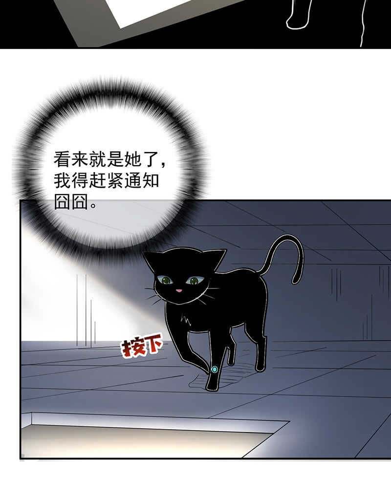 🍘我的充电女友 猫猫特工队 第30页