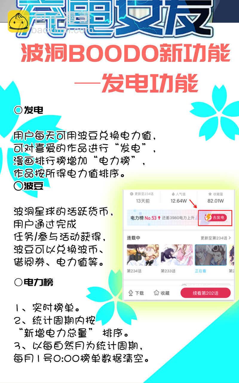 🍘我的充电女友 猫猫特工队 第44页