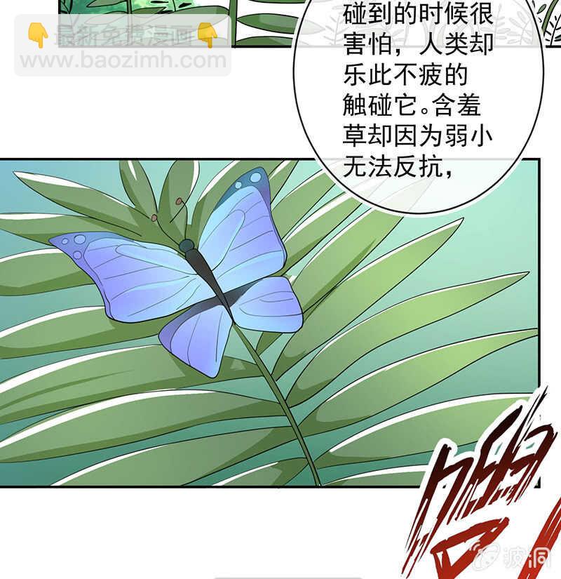 🍘我的充电女友 赋予弱者权力 第41页