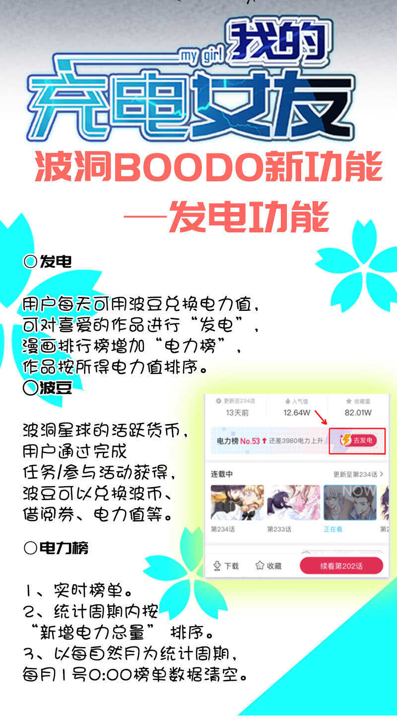 🍘我的充电女友 入侵，天堂的来客 第42页
