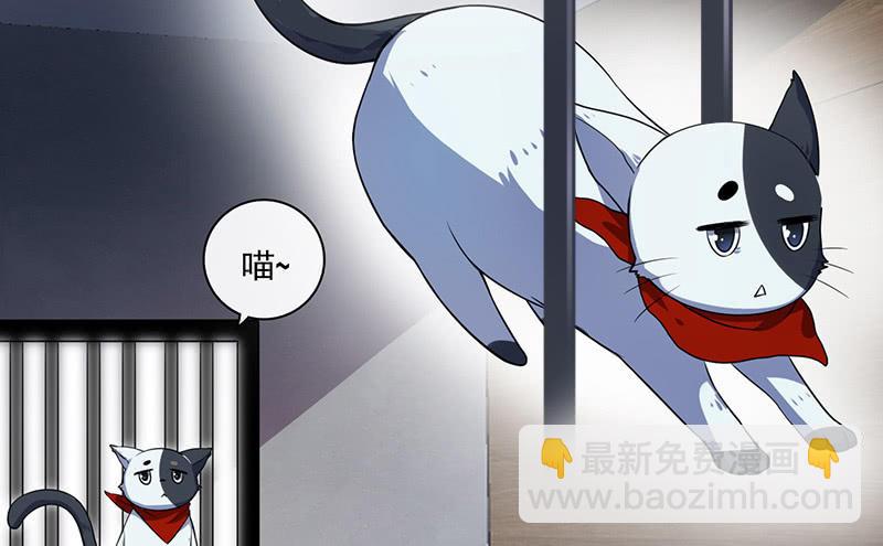 🍘我的充电女友 囧囧救我！ 第12页