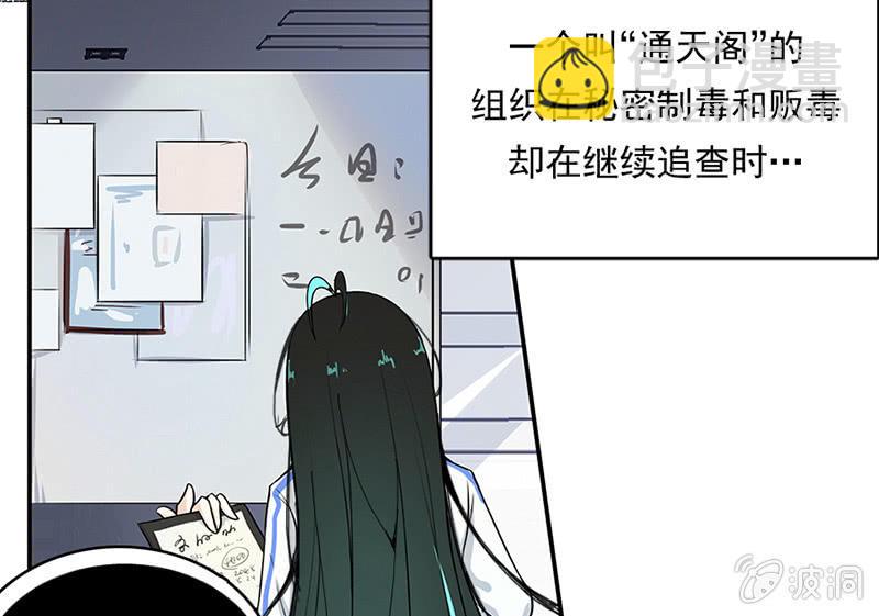 🍘我的充电女友 伞人 第13页