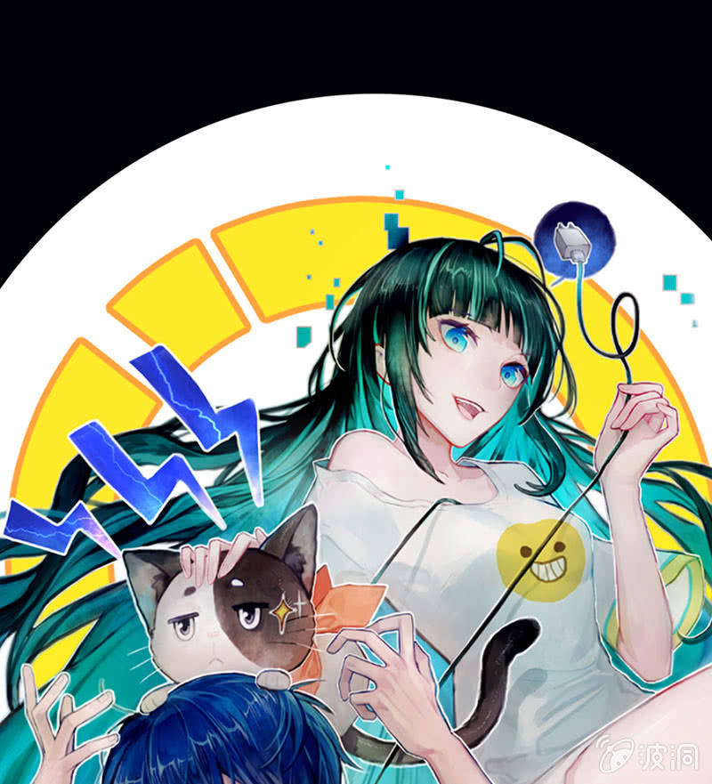 🍘我的充电女友 烟姐的照片 第1页