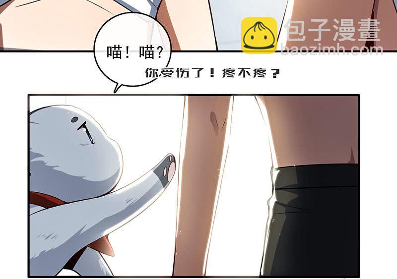 🍘我的充电女友 一切都结束了吗 第12页