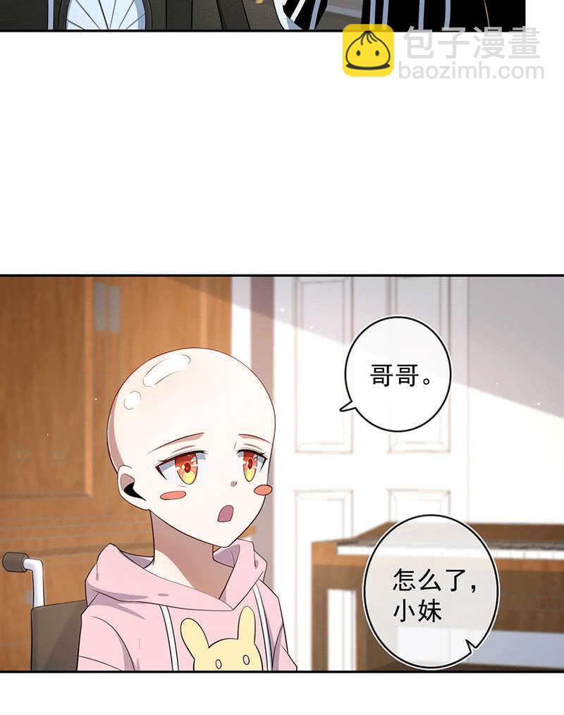 🍘我的充电女友 林高一的新任务？ 第42页