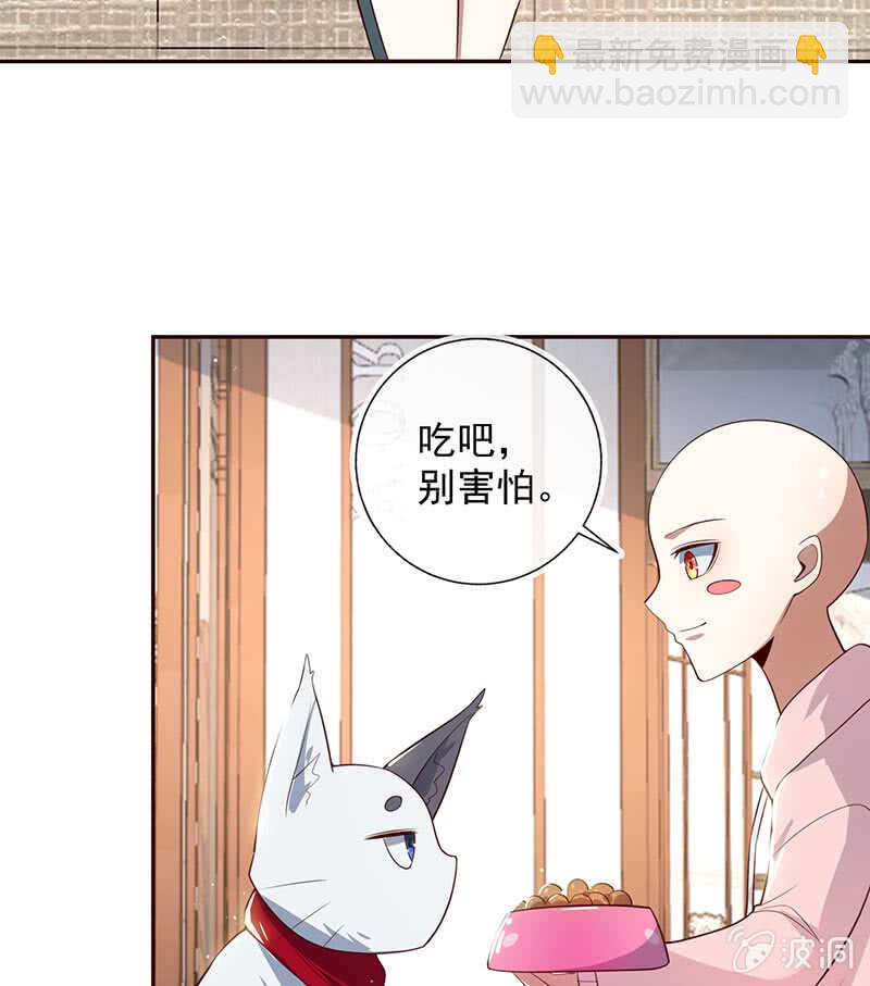 🍘我的充电女友 “再见！” 第41页