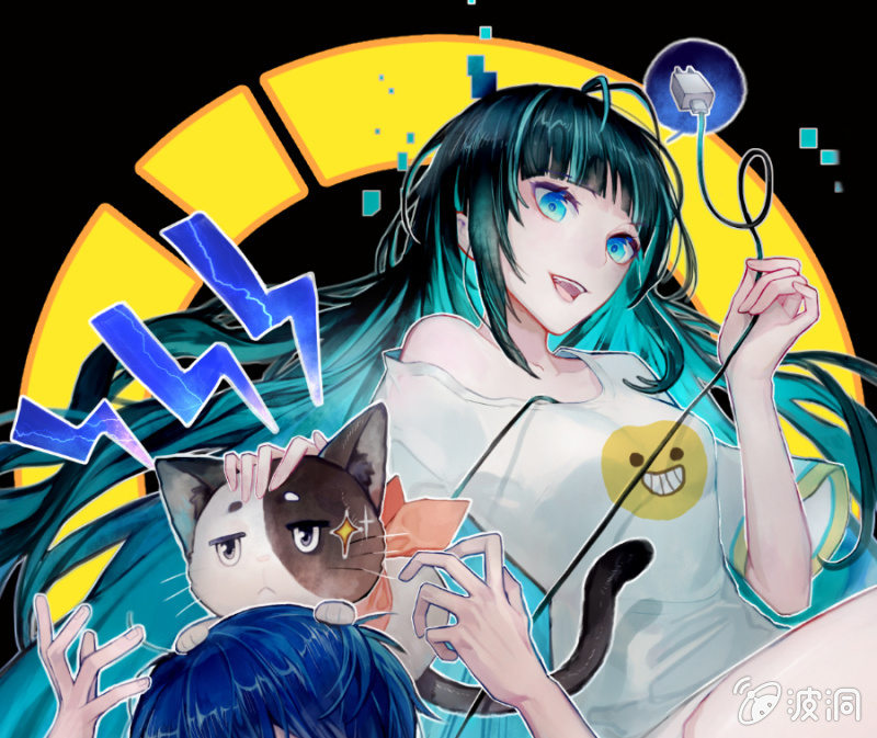 🍘我的充电女友 安欣“上身”第一天 第1页