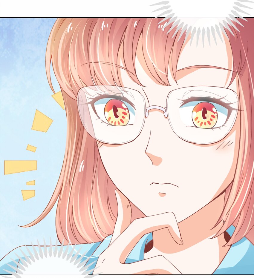 24 关宇鹤居然爱看耽美？-第24话