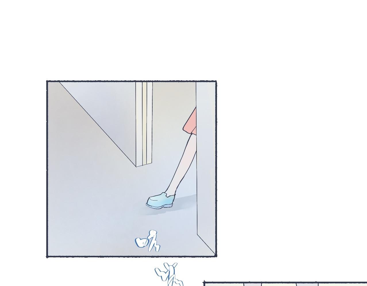 强制的自信-第44话