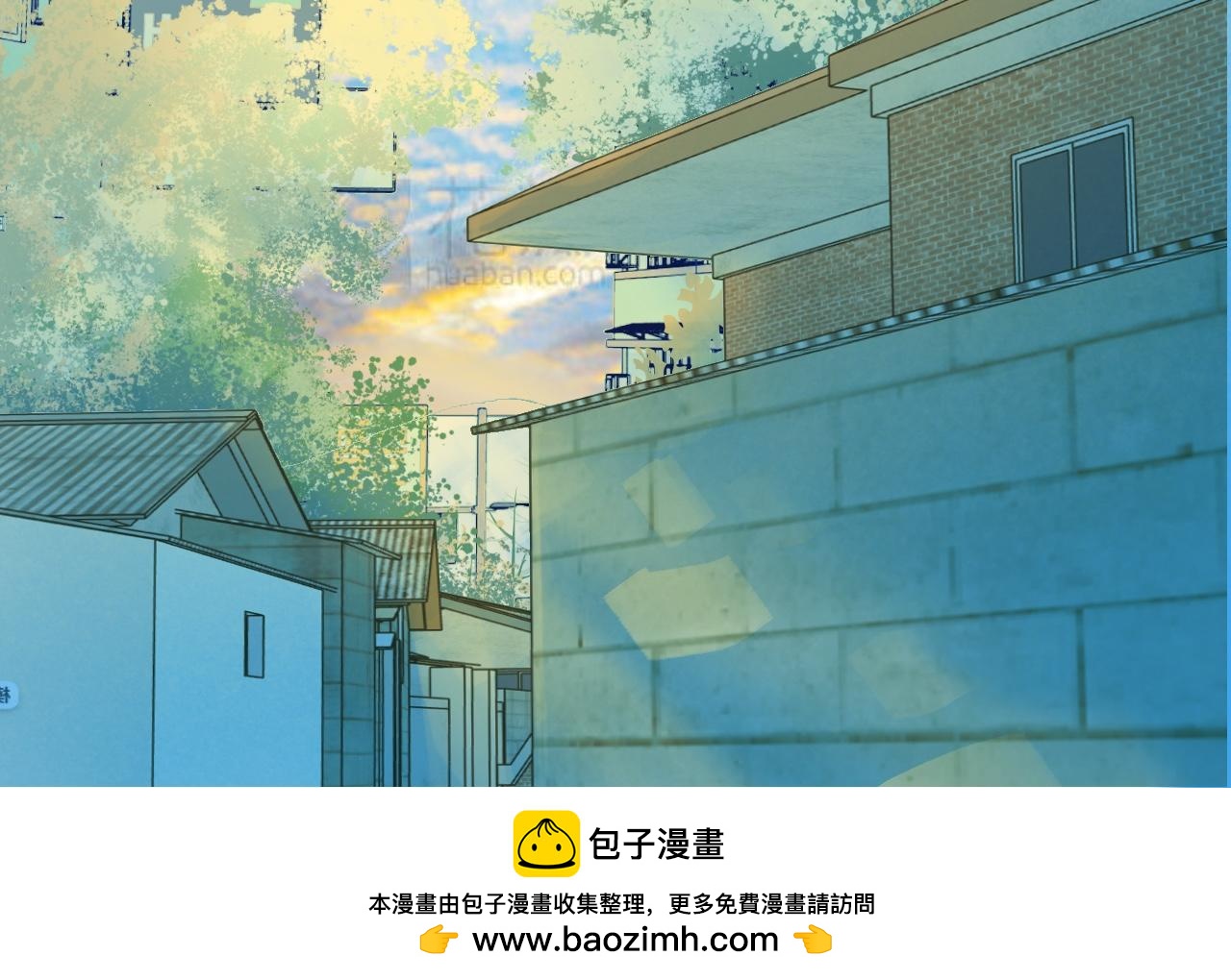 奇怪的梦-第74话