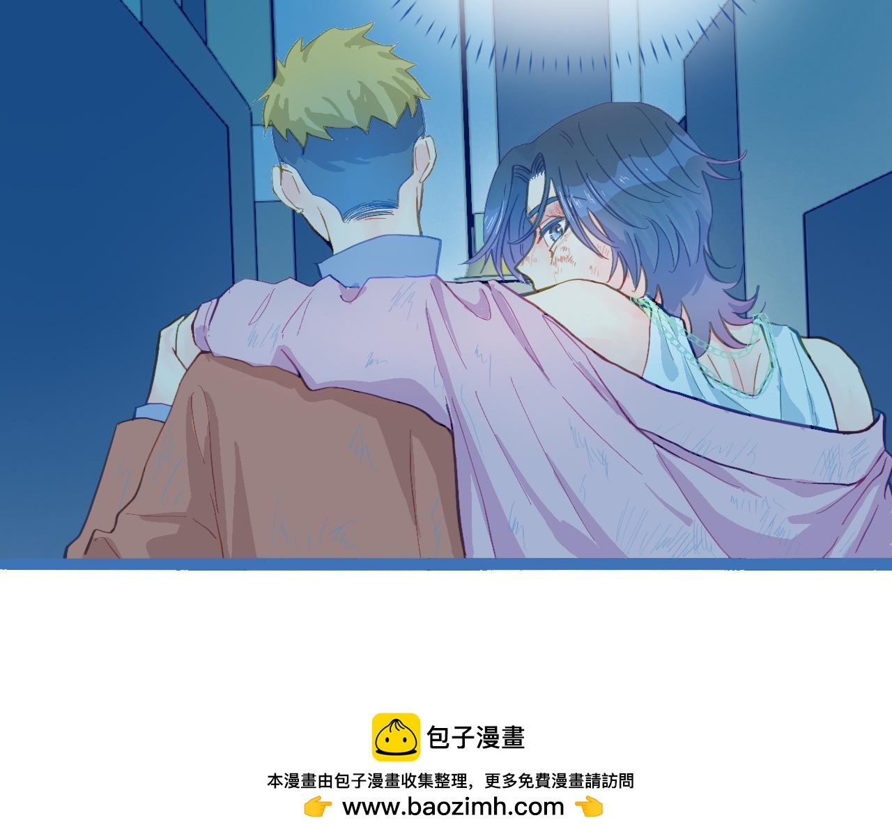 不生气-第108话
