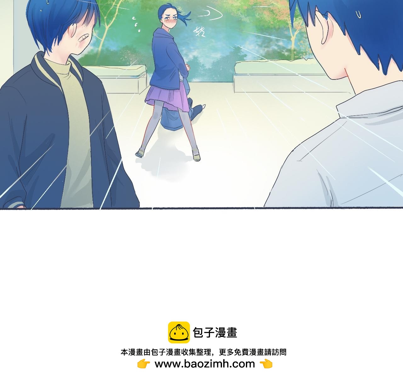 不错的剧本(1/2)-第30话