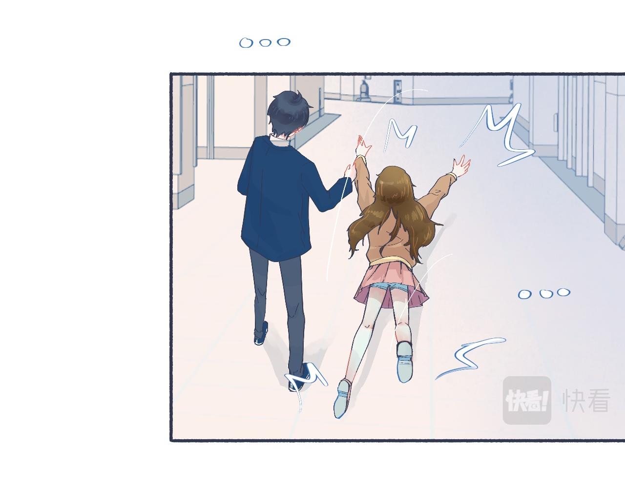 有问题的事-第46话