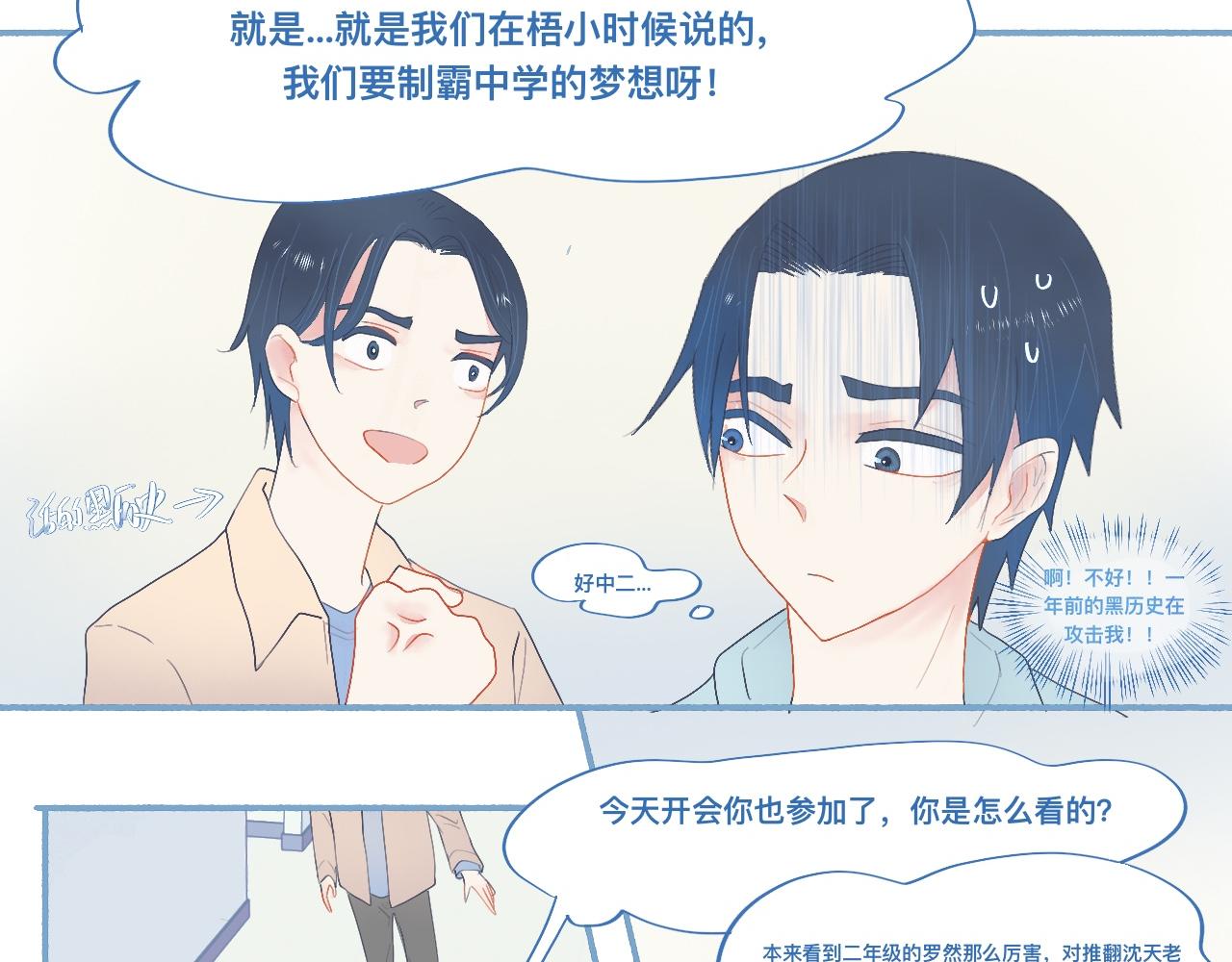 他的地位-第54话