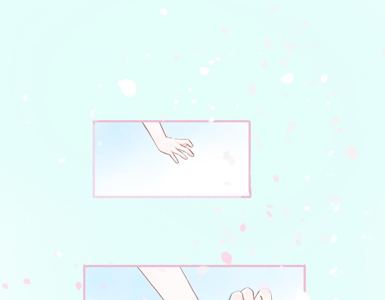 奇怪的梦-第74话