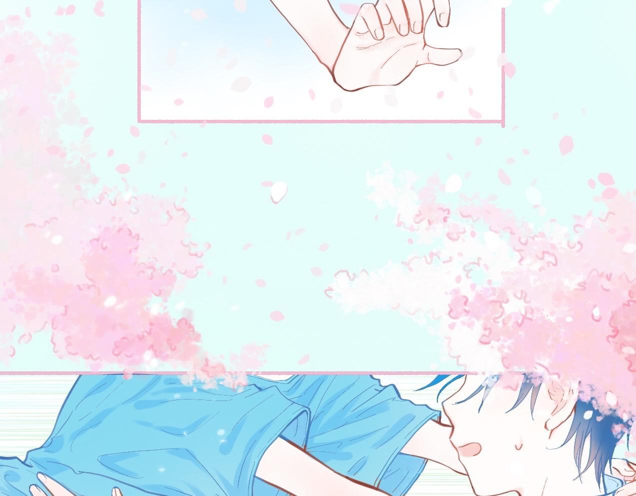 奇怪的梦-第74话