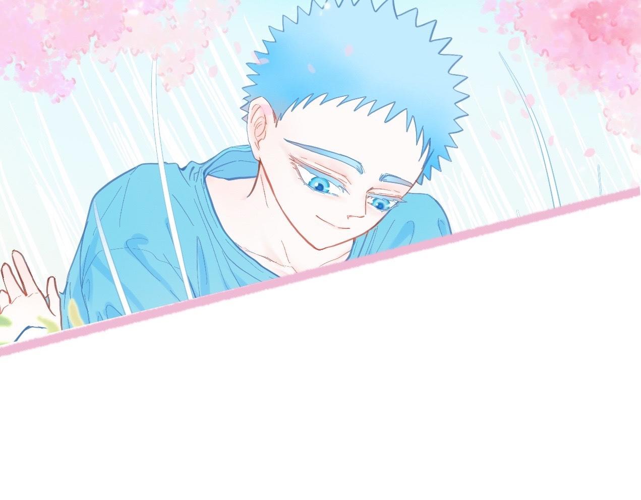 奇怪的梦-第74话