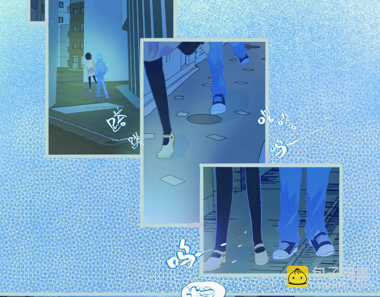 沈天的人-第90话