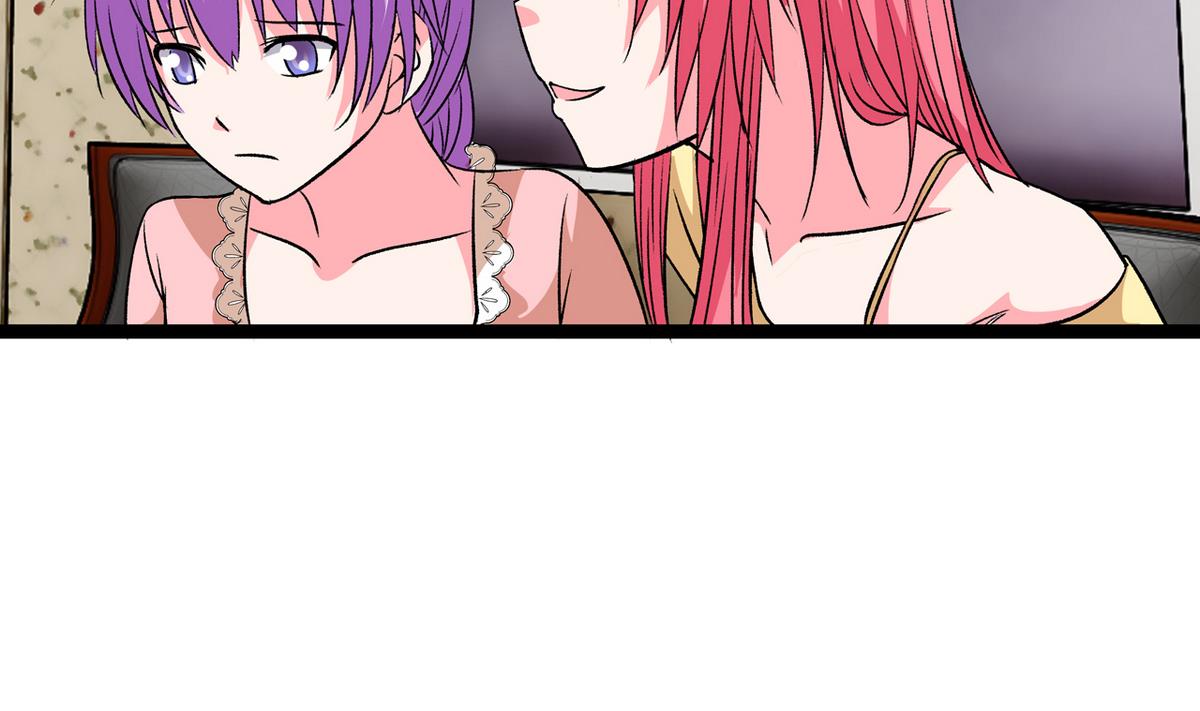 第36话 病娇-第38话