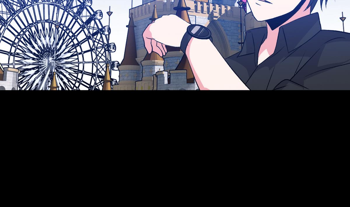 第50话 梦幻游乐场-第52话