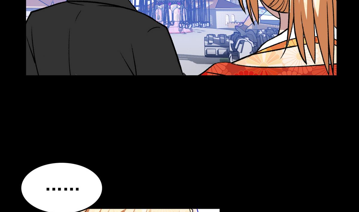 第50话 梦幻游乐场-第52话