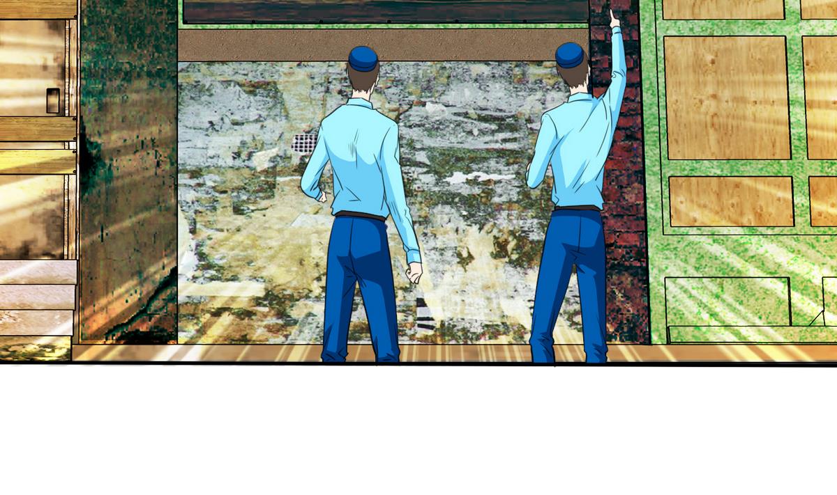 第82话 突破平民窟(1/2)-第84话