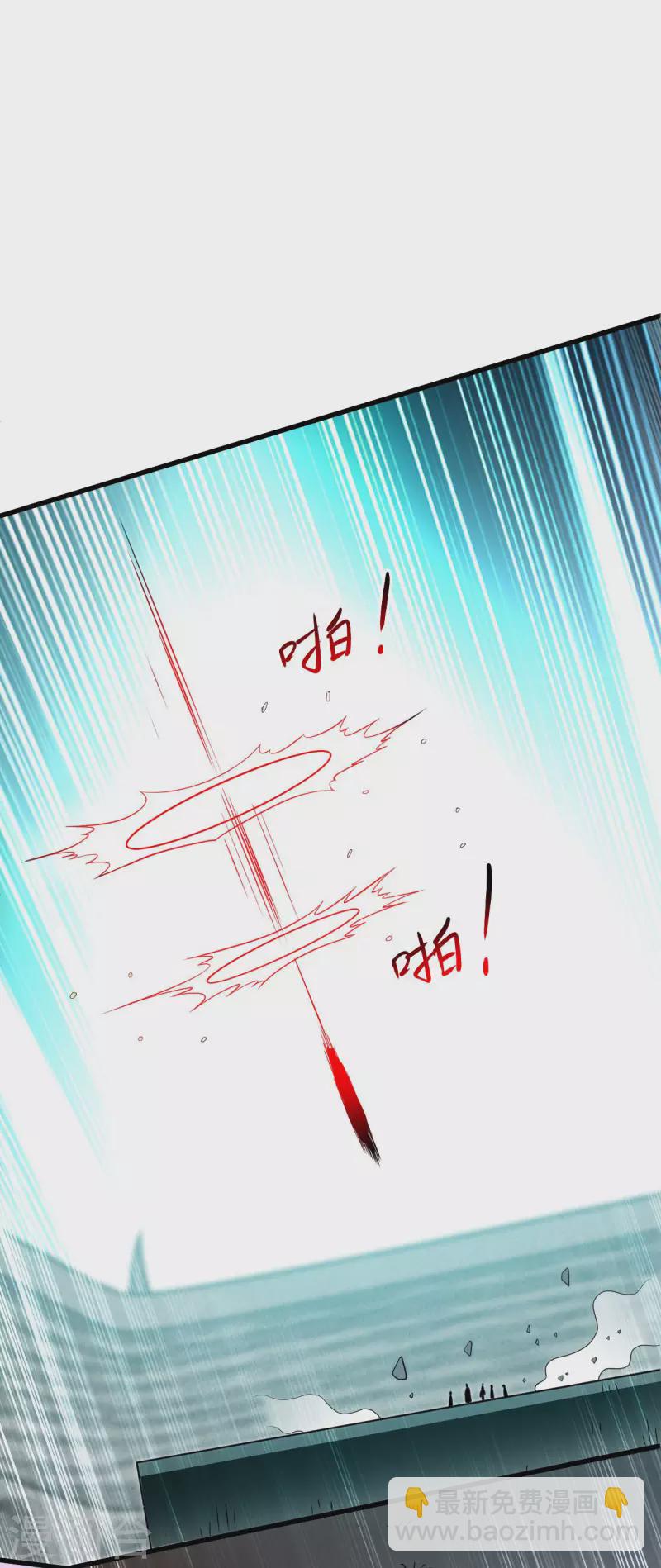 第122话 地狱来客！！！-第122话