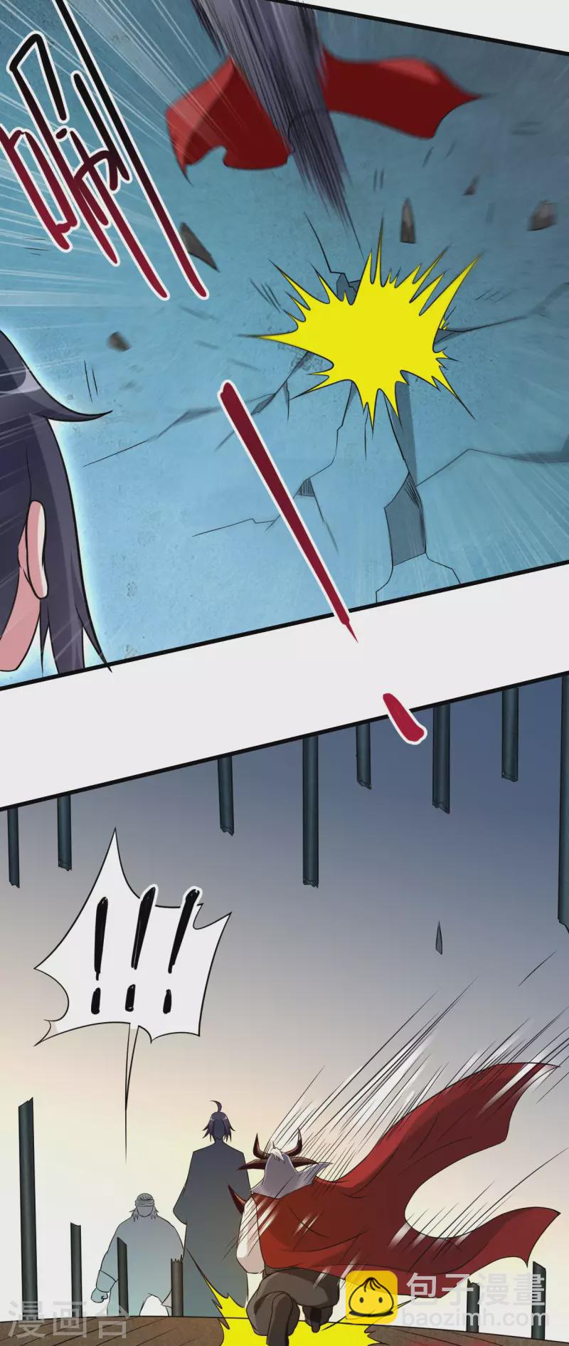 第142话 狱中唯一的女人-第142话