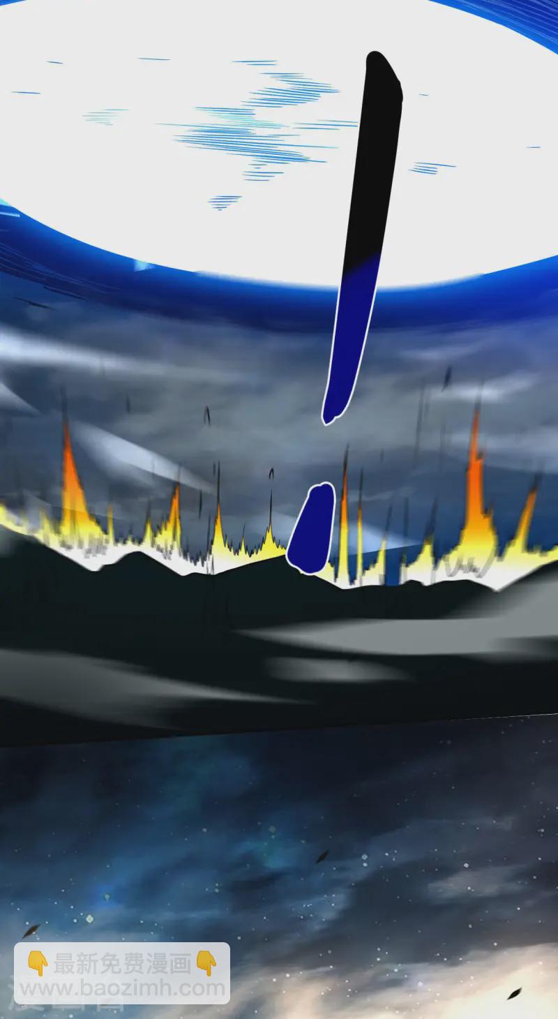第200话 神殒终章-第200话