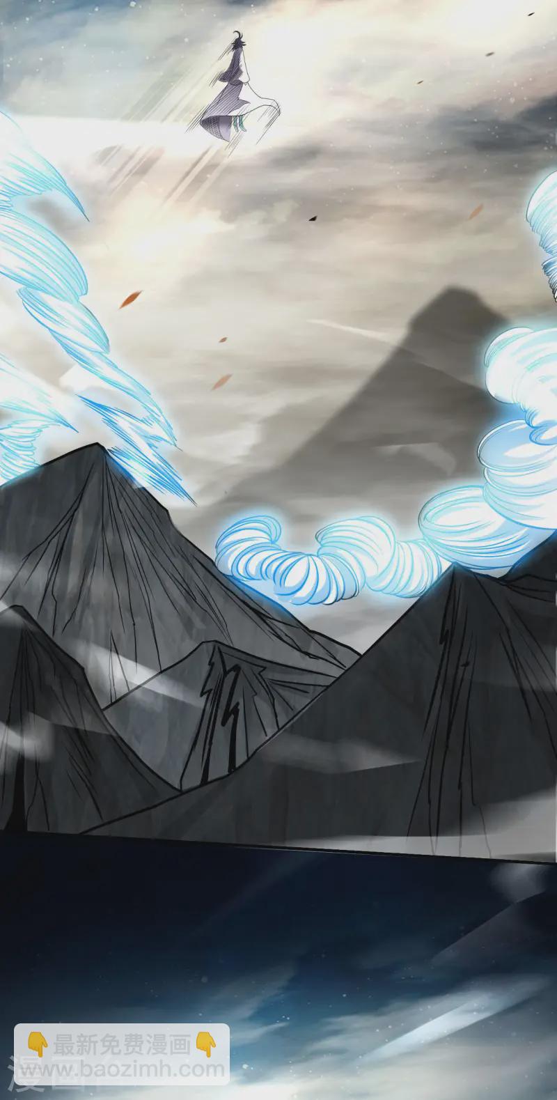 第200话 神殒终章-第200话