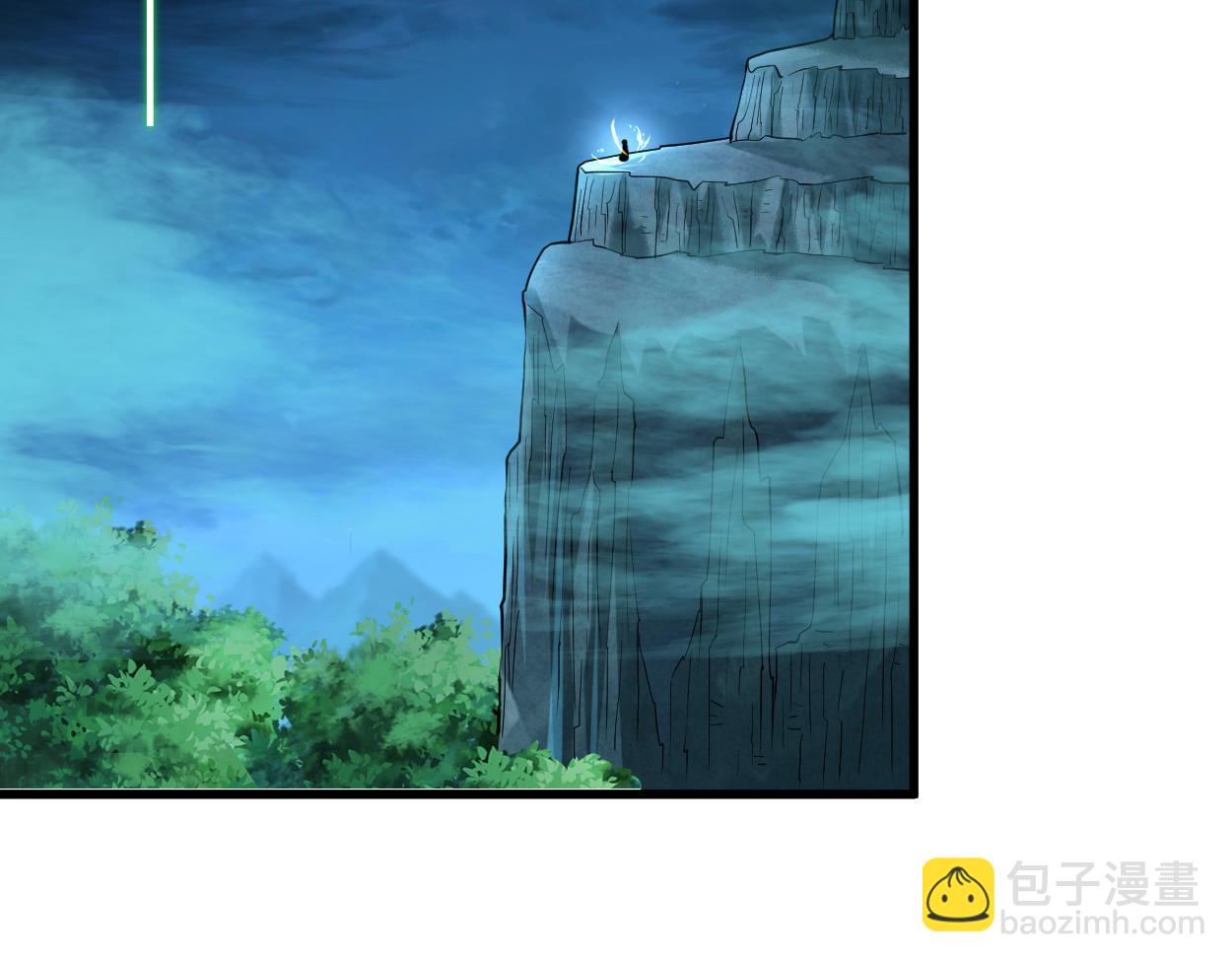 第210话 记得来吃合欢饺(1/2)-第210话