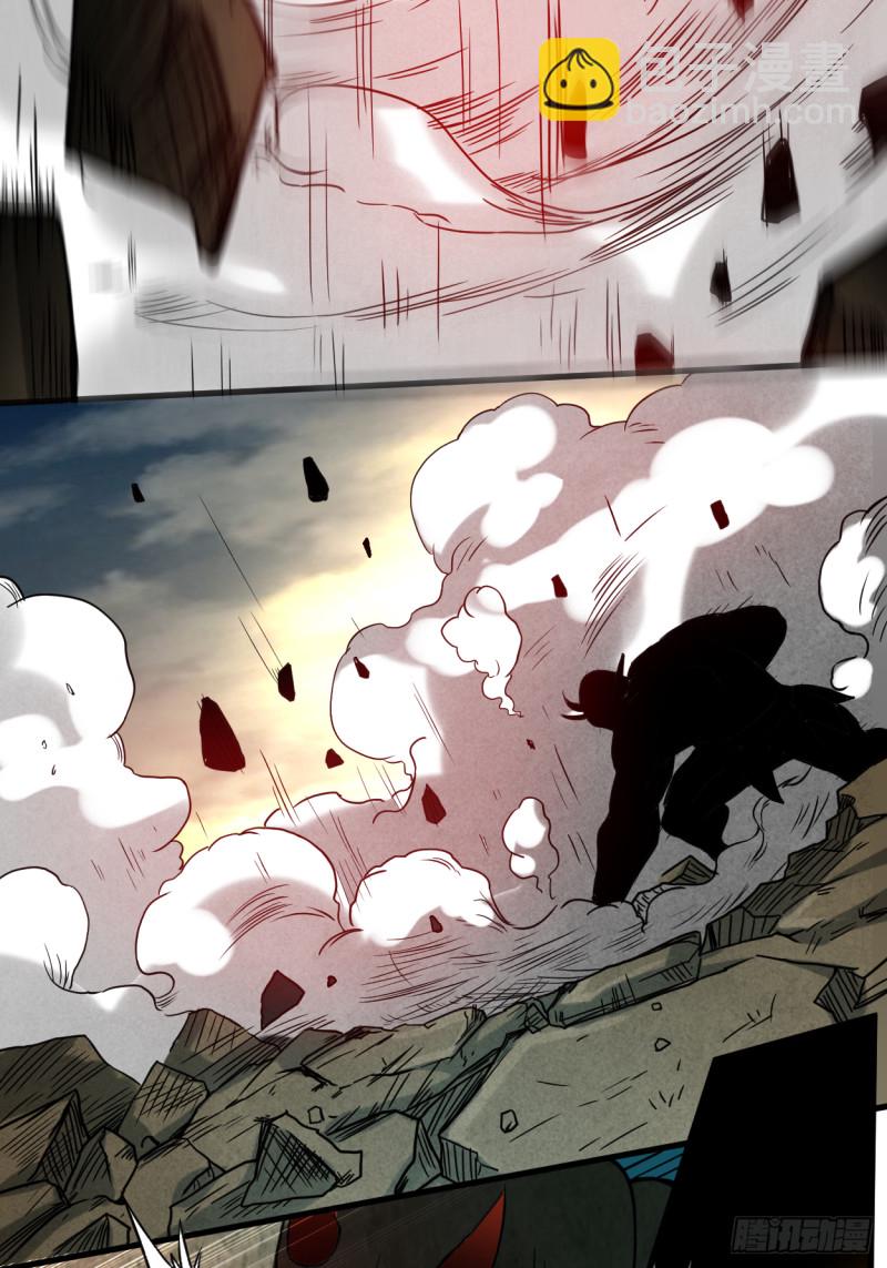 072 人类的反击(1/2)-第72话