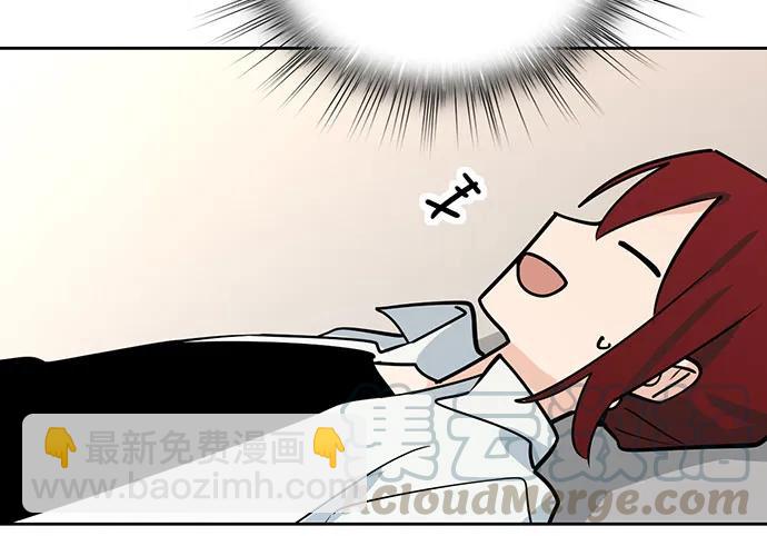 103如同考试前晚的坐立不安(1/2)-第110话