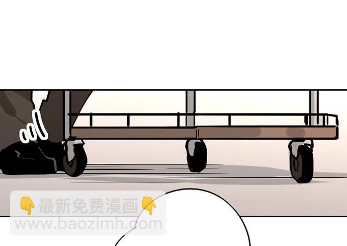 103如同考试前晚的坐立不安(1/2)-第110话