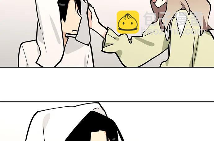 103如同考试前晚的坐立不安(1/2)-第110话