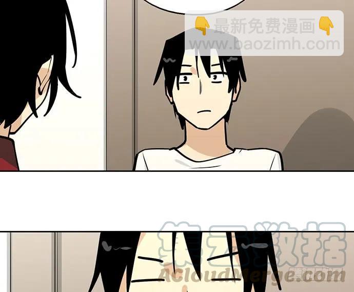 103如同考试前晚的坐立不安(1/2)-第110话