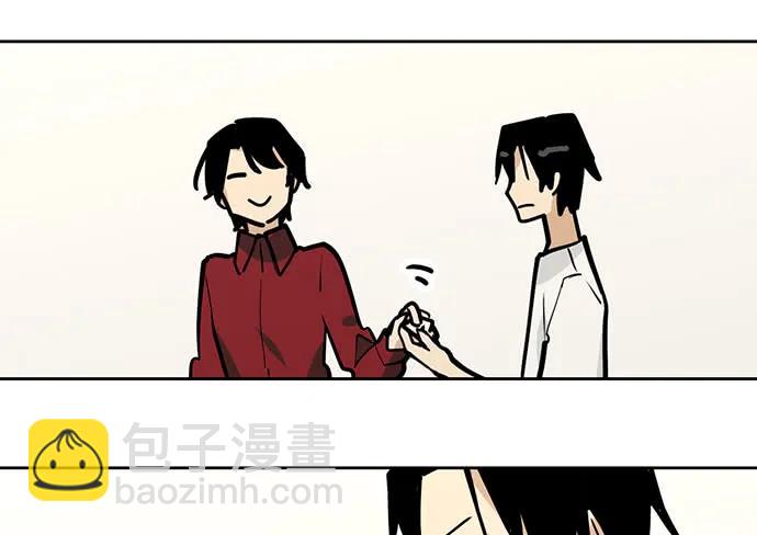 103如同考试前晚的坐立不安(1/2)-第110话