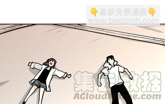 103如同考试前晚的坐立不安(1/2)-第110话