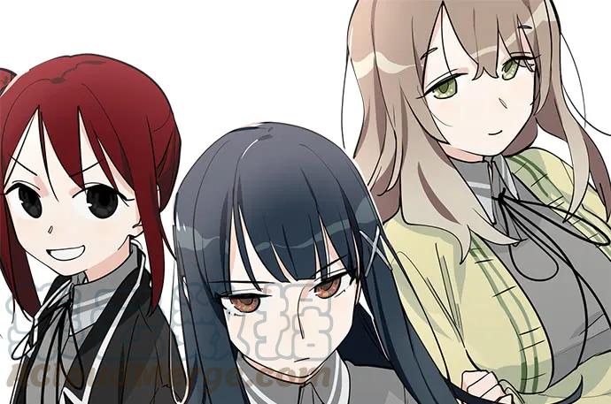 105【被死神盯上的小子(上)】(1/2)-第112话