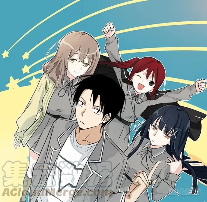 119.总之我先溜了-第126话
