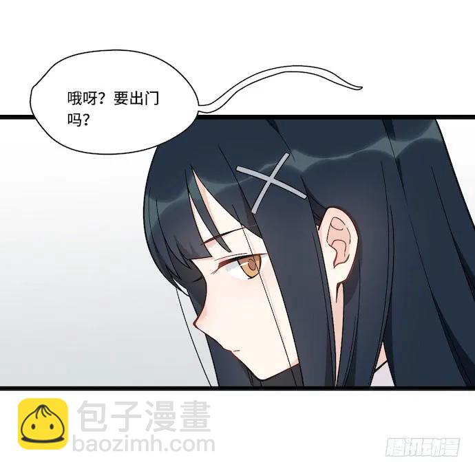 121.猛兽终于出笼(1/2)-第128话