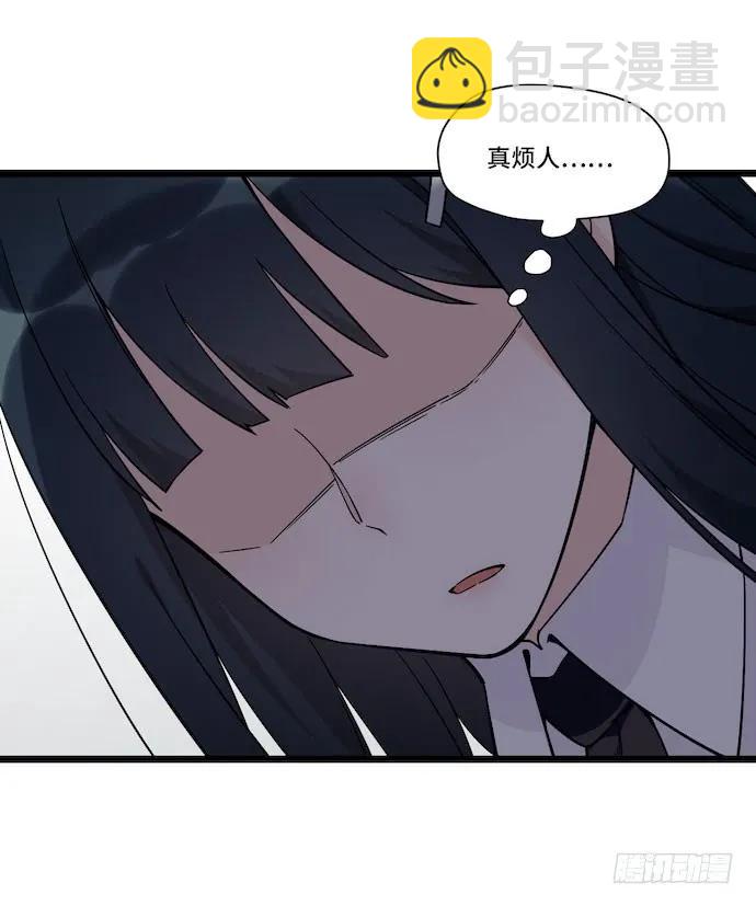121.猛兽终于出笼(1/2)-第128话
