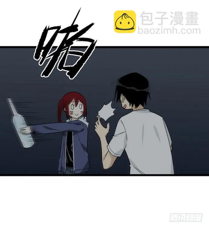 127.这次应该帅过十秒了吧(1/2)-第134话