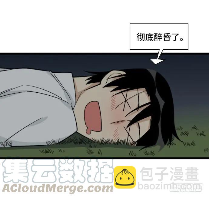 127.这次应该帅过十秒了吧(1/2)-第134话