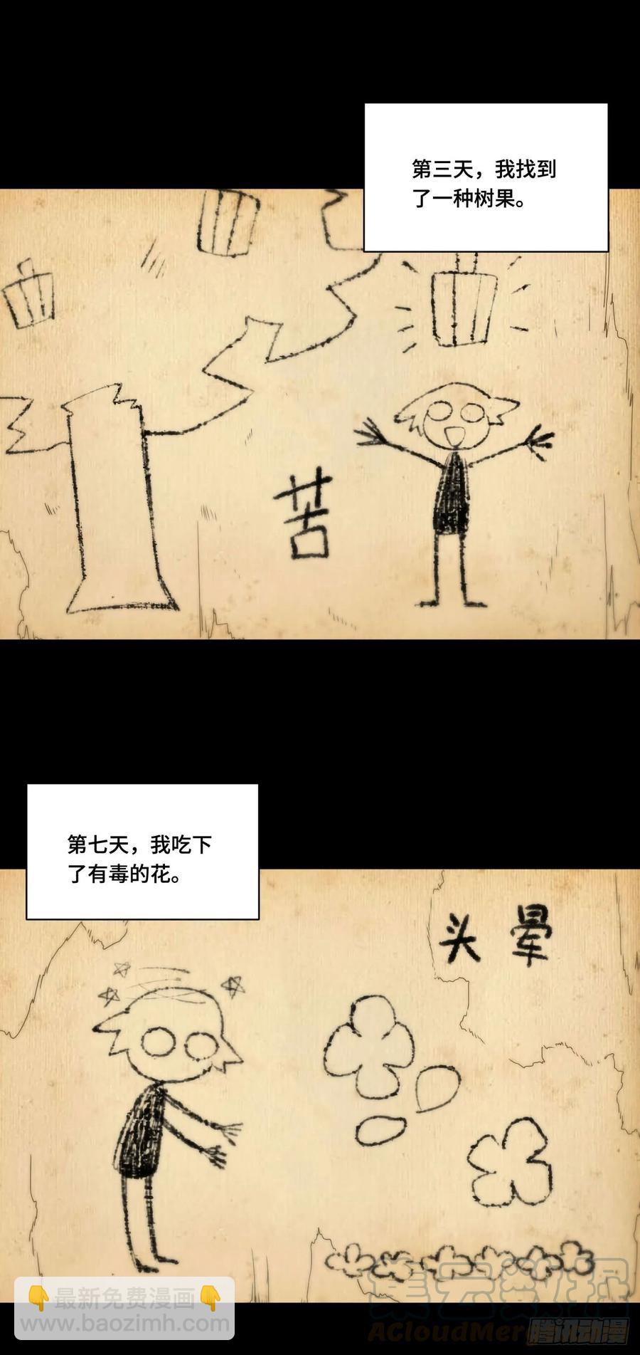 135.王希的神秘日记-第142话