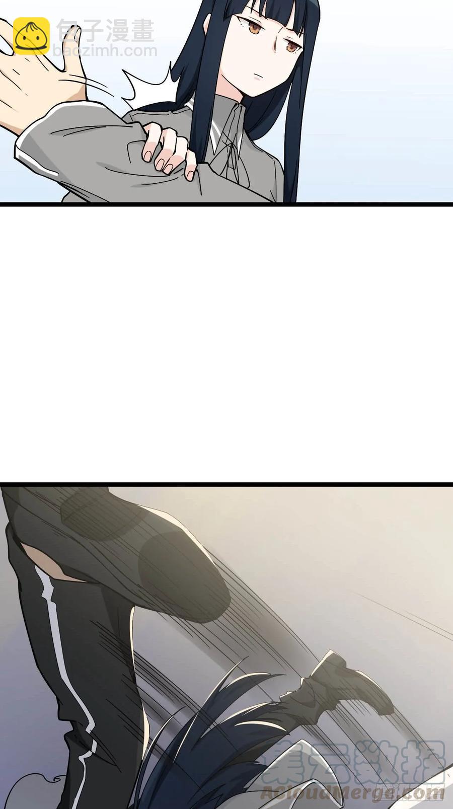 149.她真的不记得了-第156话