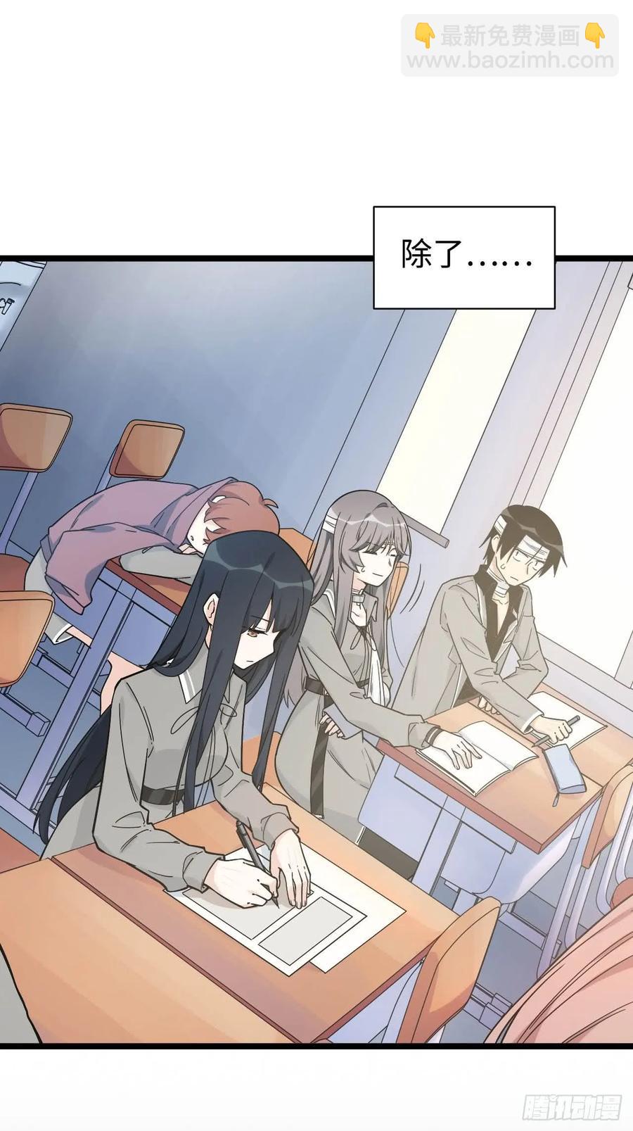 149.她真的不记得了-第156话