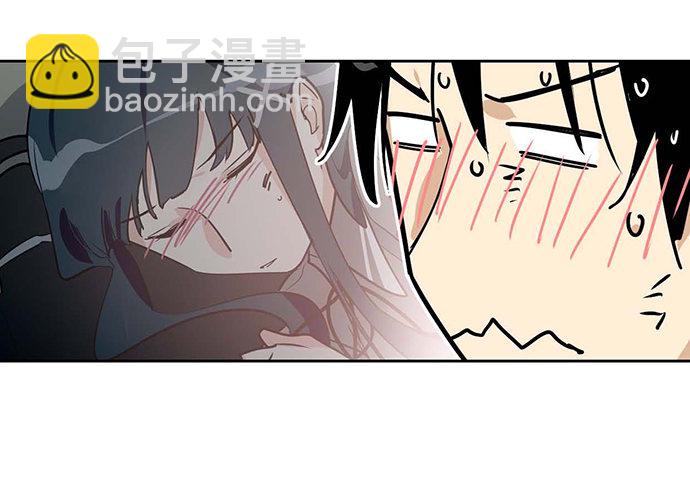 哼，再多好吃的都哄不好了(1/2)-第18话